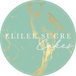 Eli Lee - @elileesucrecakes - Instagram