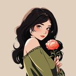 Eliana Lee - @elianaleewrites - Instagram