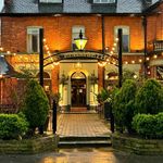 The Elizabethan/ JWLEES - @jwlees_theelizabethanpub - Instagram