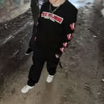 Elias - @eli_loughridge - Instagram
