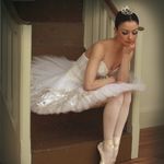 Monica Loughman Elite Ballet - @monicaloughmaneliteballet - Instagram
