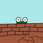Eli Madison - @nft.jeff.the.frog - Instagram