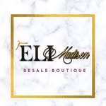 Eli Madison Resale Boutique - @elimadisonresaleboutique - Instagram