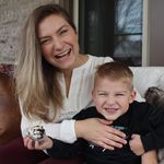 Elisabeth Malinski - @loveandmonkeytails - Instagram