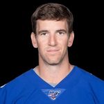 Eli Manning - @eli_manning2 - Instagram