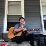 Eli Mayer - @emayer96 - Instagram