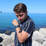 Eli Mayer - @emoneyt1d - Instagram