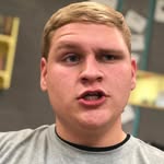 Eli Mayes - @eli_mayes_64 - Instagram