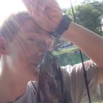 Eli Mayes - @xxawesmoexx - Instagram