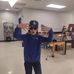 Eli Mayes - Facebook