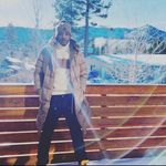 Eli Mayo - @__eazzyyyy800 - Instagram