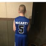Eli McCarty - @eli_mccarty11 - Instagram