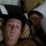 Eli McGhee - @nofear_noregrets - Instagram