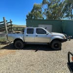 Eli McGill - @06_navproject - Instagram