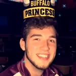 Eli McGill - @demonic_pasta - Instagram