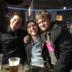 Eli McHale - Facebook