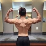 Eli McHugh - @eli.mchugh.fitness - Instagram