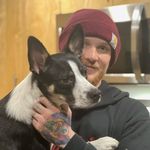 Eli McLaughlin - @almost_3mn - Instagram