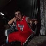Eli Mclaughlin - @mystery_vistion - Instagram