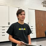 Eli Medlin - @eli_the_weird_kid - Instagram