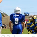 Eli Melvin - @emelvin9 - Instagram