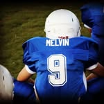 Eli Melvin - @eligamelvin36 - Instagram