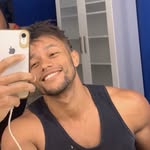 Eli Mendes - @eliseumendes_ - Instagram