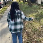 Blankita Paulino - @eli.mercedes12 - Instagram