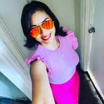 Elidania Mercedes - @eli_mercedes0303 - Instagram