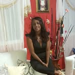 Eli Mercedes - @elimercedes73 - Instagram