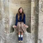 Elizabeth Metcalfe - @elizabethjmetcalfe - Instagram