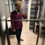 Elijah Metts - @elimetz - Instagram