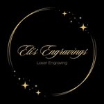 Eli Michael Martin - @elis_engravings - Instagram
