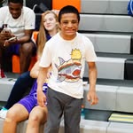Eli Michael Washington - @eli.washington_ - Instagram