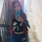 Eliana Martinez - @eli.michelle.mrtnz - Instagram