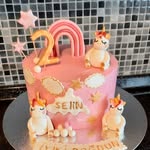 Elimin lezzetleri🍰🍕🍩🧁👩‍🍳 - @eliminlezzetleeri - Instagram
