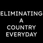 Eliminating A Country Everyday - @eliminating_a_country_everyday - Instagram