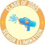 WHS Senior Elimination 🔫💦💦 - @whs.snr.elimination25 - Instagram