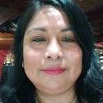 Elizabeth Minaya Romero - @eliminayar - Instagram