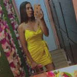 Estefani Minaya - @eliandy_minaya - Instagram