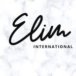 Elim International - @eliminternational - Instagram
