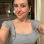 Elizabeth Minton - @katherineelizabethminton - Instagram