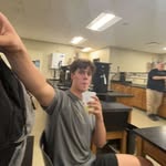 Eli Mitchell - @eli_mitch25 - Instagram