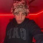 Eli Mitchell - @stank.meg - Instagram