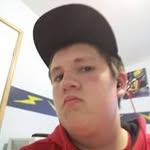Eli Mitchell - @fangreaper428 - Instagram