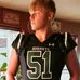 Eli Mitchell #51 Go Hornets - Facebook