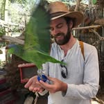 Eli Mitchell-Larson - @eli.mitchell.larson - Instagram