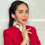 Eli Moghadam - @eli_bakhtiari_beauty - Instagram
