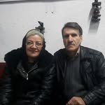 Eli.moghadam - @sehat_fekr_moghadam_eli - Instagram