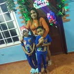 Eli Mojica - @elimojica7 - Instagram